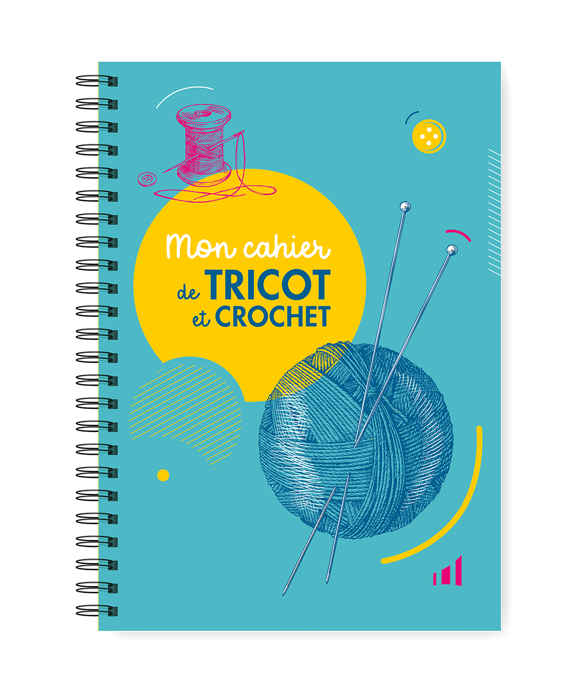Tricot et crochet - Mon Petit Mot